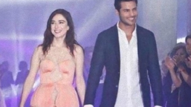 Cherry Season: la speranza dei fan è diventata realtà.