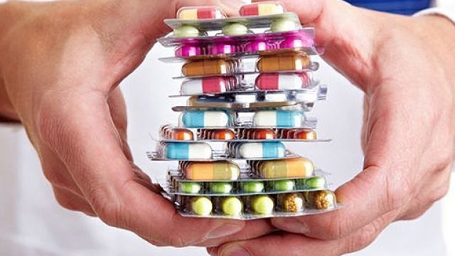 Farmaci sospesi dall'Unione Europea: ecco perchè