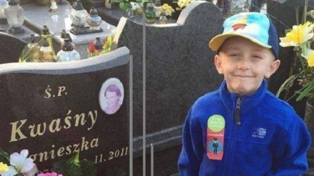 Filip si arrende alla leucemia