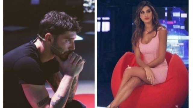 Gossip: ecco la reazione di Stefano De Martino quando ha saputo che dovr&agrave; lavorare con Belen Rodriguez.