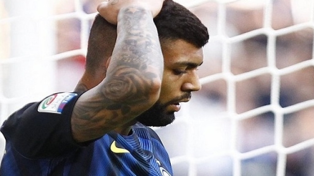 Inter, si pensa alla cessione di Gabigol