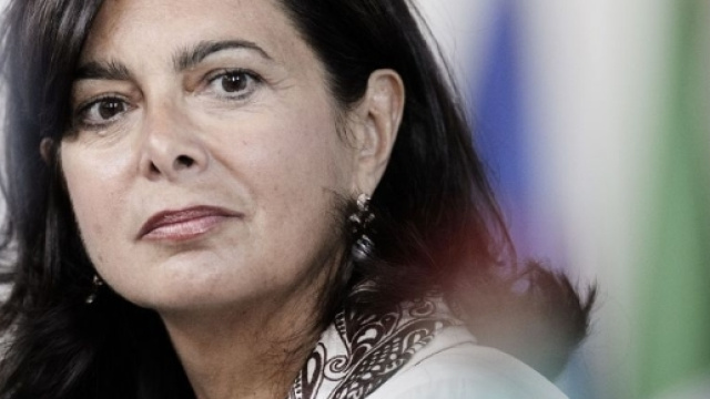 Laura Boldrini (Foto: fanpage.it)