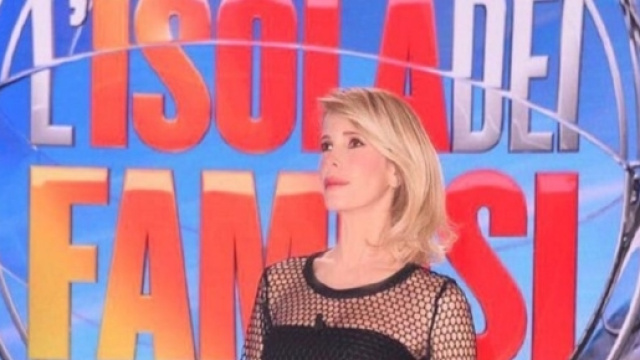 L'isola dei famosi 12 vincitore finale