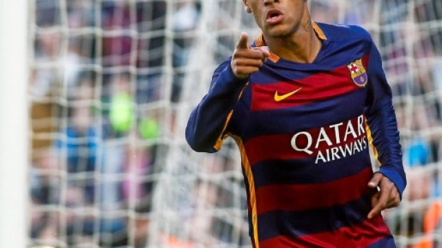 Manchester United : une proposition &eacute;poustoufflante pour Neymar