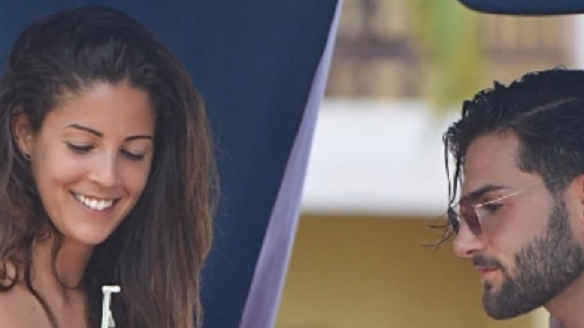 Martina Luchena Andrea Melchiorre