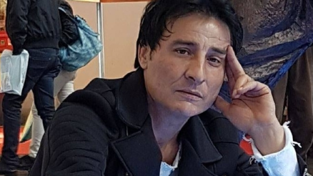 Maurizio Zangari, l'uomo che ha accoltellato l'ex moglie, ha lasciato su Facebook un avvertimento di ci&ograve; che stava per fare. Foto: Facebook.