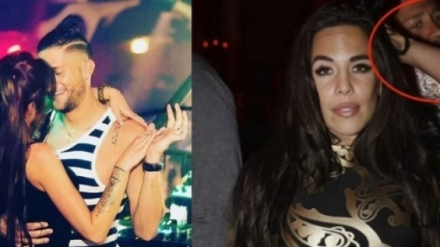 Paga infidèle à Adixia avec Rawell et Manon Marsault ?