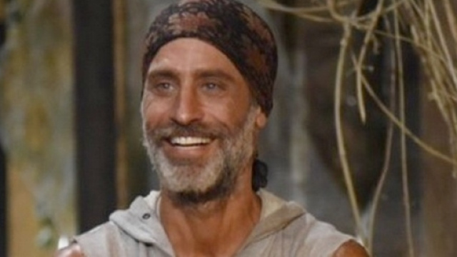 Raz Degan è il naufrago preferito dal pubblico