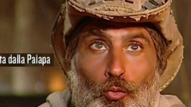 #RazDegan scopre di essere nominato da #NancyCoppola e #Malena. #BlastingNews