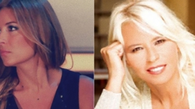 Selvaggia Lucarelli 'contro' il pensiero di Maria De Filippi.