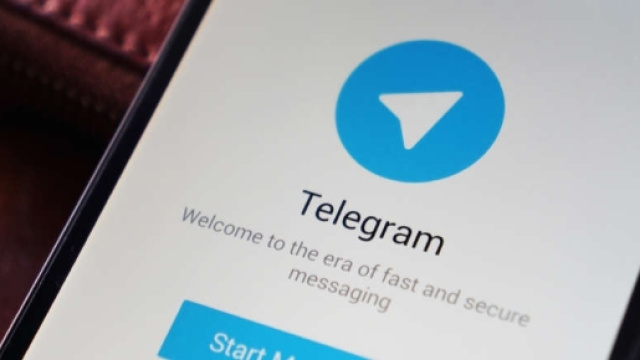 Telegram: in arrivo le chiamate vocali • Techninja - techninja.eu