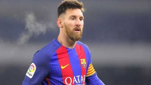 Transferts : Entre Lionel Messi et le Barça, les discussions ... - eurosport.fr