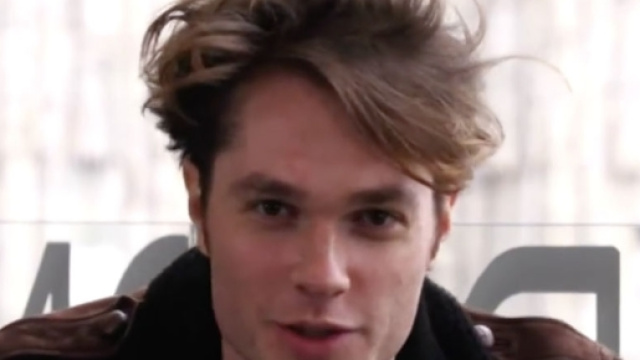 Uomini e Donne: Marco Cartasegna ha avuto un malore?