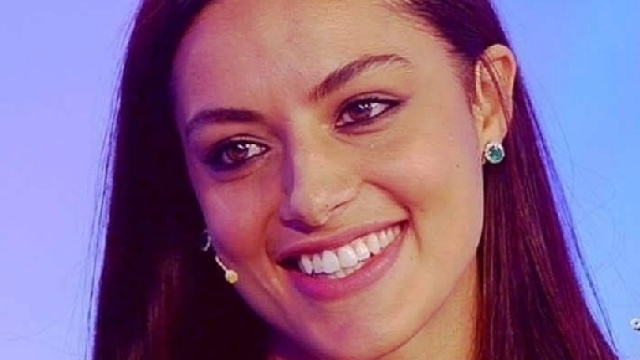 Uomini e Donne News: Desir&egrave;e Popper