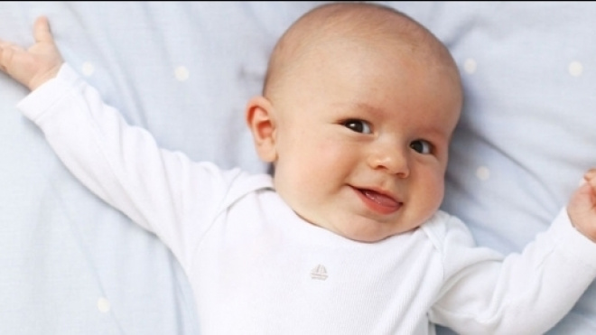 Insolite : un bébé de 3 mois suspecté de terrorisme à Londres - programme-tv.net