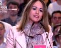 Las mentiras y la jeta de la telonera de Susana Díaz indignan a toda España