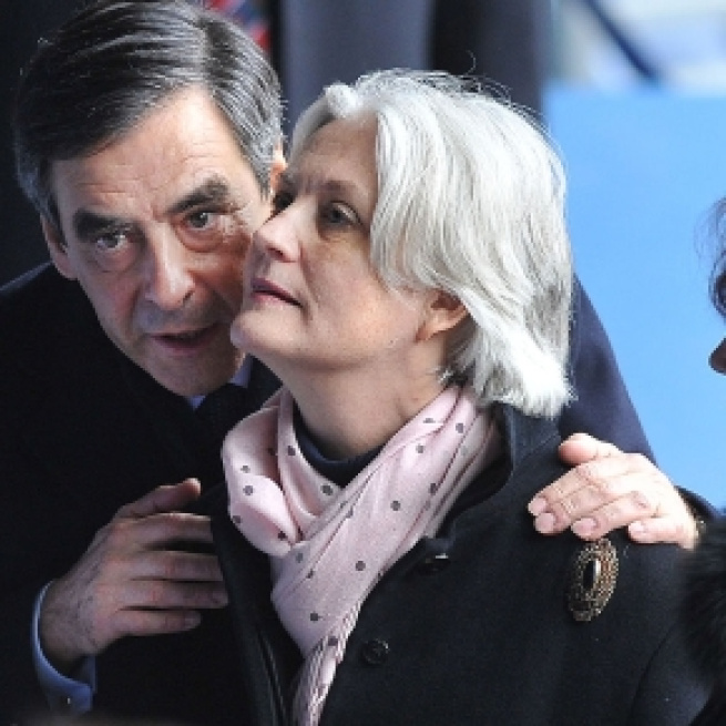 Même si son mari devenait président, Penelope Fillon pourrait être condamnée à cinq ans de prison et 375 000 euros d'amende