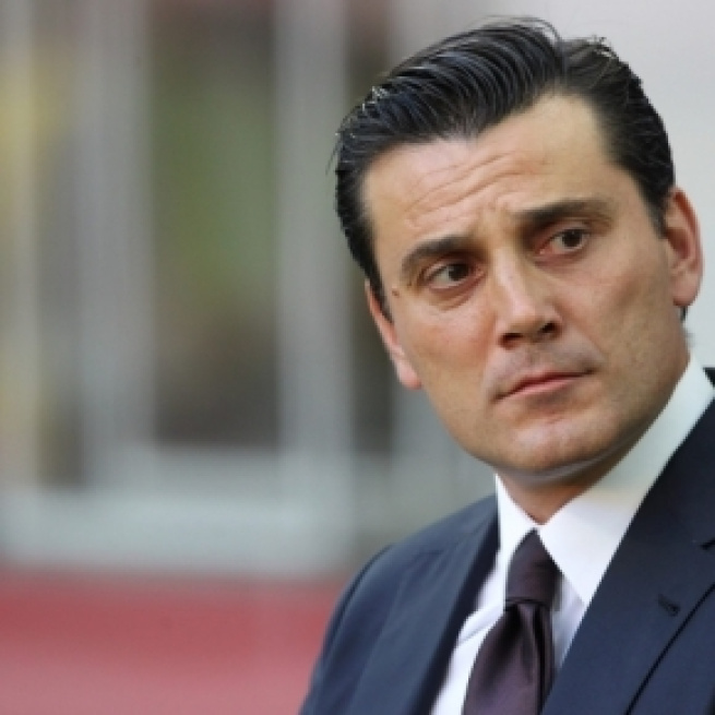 Milan, Montella verso l'addio? Ecco tutti i dettagli