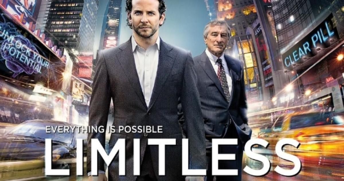 Limitless Season 2 Limitless Season 2
