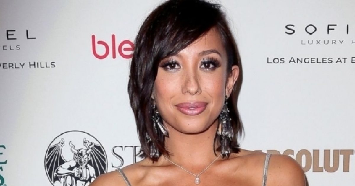 Cheryl Burke To Replace Abby Lee Miller On Dance Moms