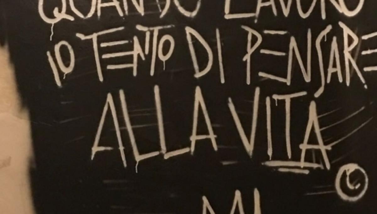 Basquiat A Roma La Meraviglia Di Una Mostra Imperdibile
