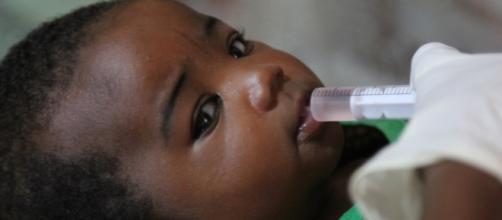 Innovative vaccine could prevent thousands of child deaths from ... - msf.ca