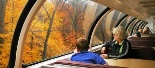 17+ ideas about Train Rides on Pinterest | Train travel, Amtrak ... - pinterest.com