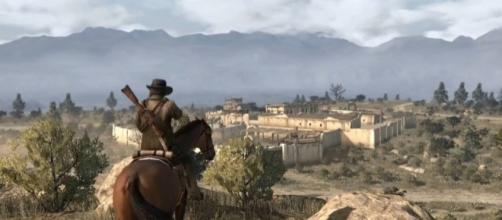 Red Dead Redemption 2: perché credere nel miracolo - gamelegends.it