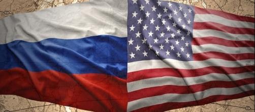 Russia v. America On Syria | The Sleuth Journal - thesleuthjournal.com