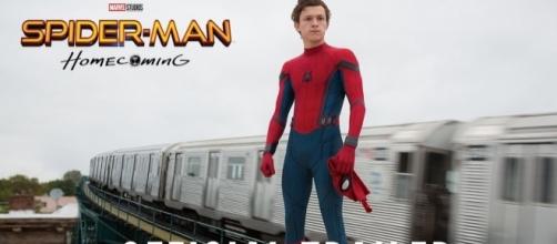 Spider-Man: Homecoming Trailer Released - Cosmic Book News - cosmicbooknews.com