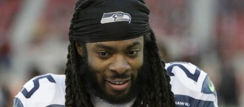 Trade Richard Sherman? Contract Hurts His NFL Salary Compared To ... - inquisitr.com