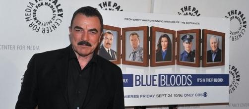 Will "Blue Bloods" season 7 aim for a shock factor and take one important character off the cast? (via Blasting News library)