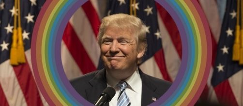 10 Reasons Why I Will Never Date a 'Gay for Trump' | Advocate.com - advocate.com