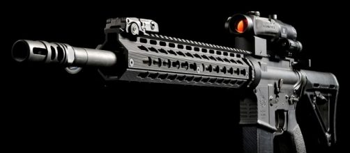 AR-15 Gun Owners of America | (AR15GOA) - ar15goa