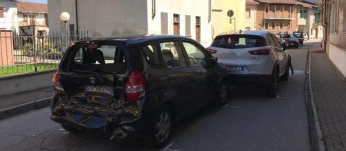 Borgo Vercelli, Maurizio Zangari accoltella l'ex moglie: fermato dai cc