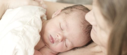 Come cambia la vita di una donna quando nasce un bambino | UnaDonna - unadonna.it
