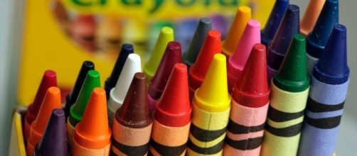 Crayola to retire a color; but which one will it be? - Photo: Blasting News Library - foxnews.com