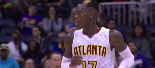 Dennis Schröder was crucial, Motion Station Youtube channel https://www.youtube.com/watch?v=2WMGFhO_NlQ