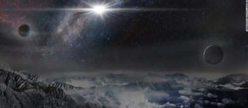 Fast radio burst' tracked to a dwarf galaxy 3 billion light-years ... - cnn.com