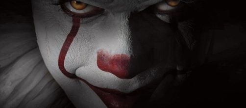 First Look At Pennywise the Clown In New "It" 2017 Movie - Cosmic ... - cosmicbooknews.com