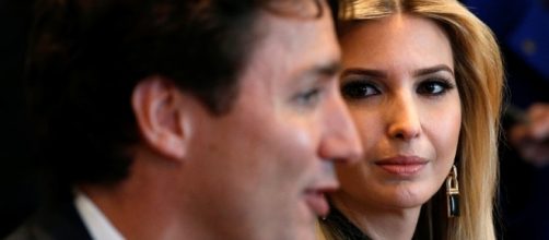 From rich kid to first daughter: The fabulous life of Ivanka Trump ... - businessinsider.com