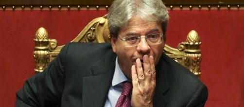 Gentiloni, ecco le stime del Governo sulla perdita di pensione per chi scelga l'Ape volontaria.