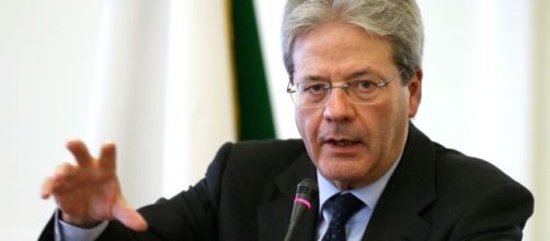 Gentiloni: un'Europa ferma è un'Europa destinata a tornare indietro - sputniknews.com