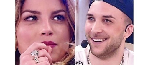 Gossip: Emma Marrone e Mattia Briga ad Amici 14.