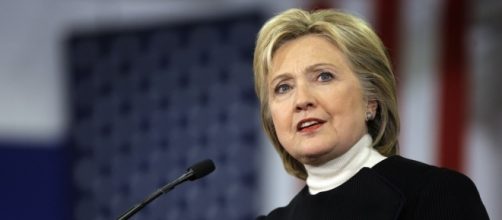 Hillary Clinton Prepares for Thursday's Democratic Debate - The ... - theatlantic.com