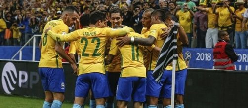 Il Brasile qualificato per i Mondiali di Russia 2018, ora è ufficiale