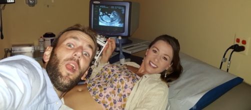 Jamie Otis Shares Miscarriage Story - Words of Comfort for Miscarriage - womansday.com