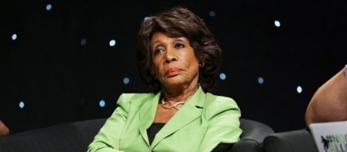 Maxine Waters (@MaxineWaters) | Twitter - twitter.com