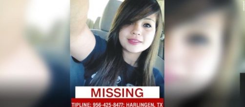 Nancy Grace on Twitter: "PLS RT: 19y.o. Nahomi Rodriguez, #missing ... - twitter