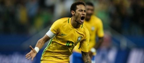 Neymar protagonista assoluto del successo del Brasile (3-0) sul Paraguay